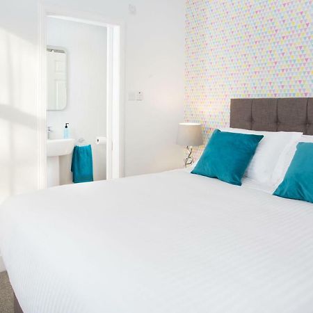 Crown Apartment Инвернесс Экстерьер фото