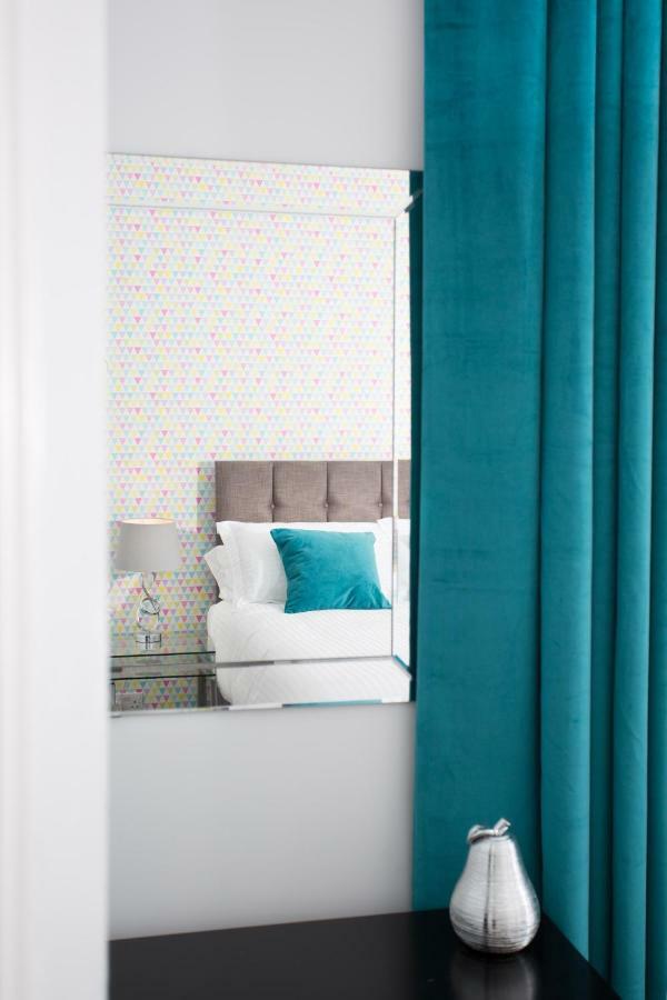 Crown Apartment Инвернесс Экстерьер фото
